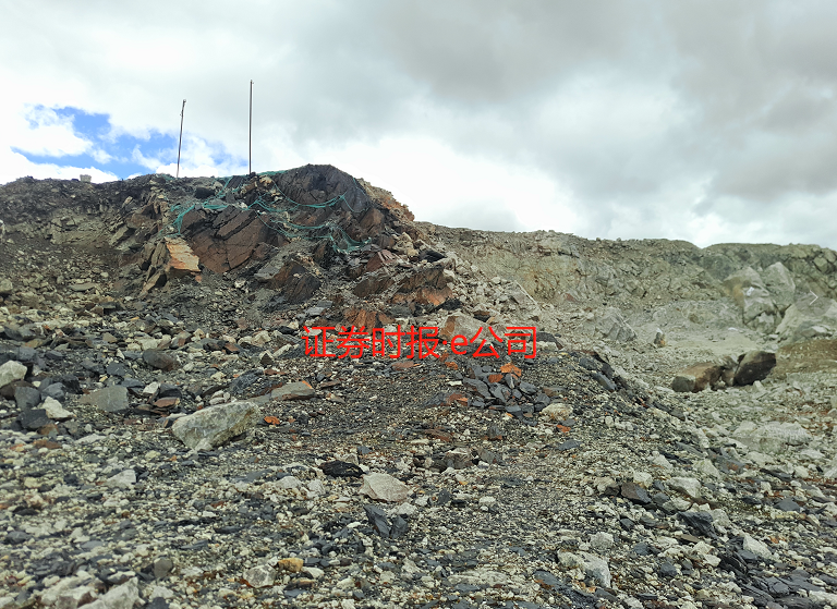 融捷股份甲基卡鋰輝石礦項(xiàng)目終投產(chǎn) 今年或產(chǎn)出鋰精礦3萬噸