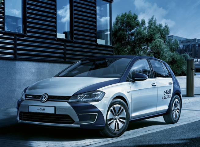 跨國(guó)車(chē)企對(duì)中國(guó)市場(chǎng)信心不減 電動(dòng)化投資將逾1500億美元