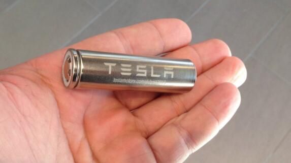 特斯拉電池研究團(tuán)隊(duì)申請(qǐng)新專利 可幫助防止電池故障