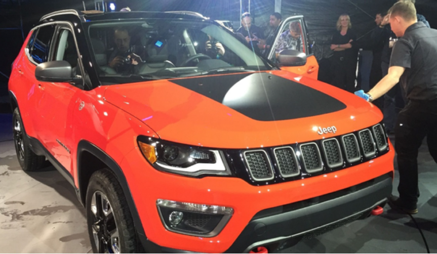 為避免2021年面臨20億歐元碳排放罰款 FCA開始加快電動化進程