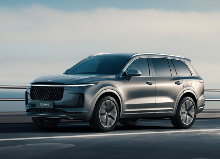 王興擬斥資3億美元投資新能源車(chē) 或提前布局理想汽車(chē)境外上市