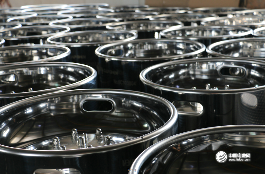 電解液行業海外替代及出口將會是藍海市場