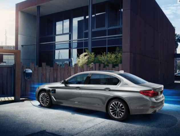 德國呼吁車企建立領(lǐng)軍電池企業(yè) 寶馬：自己造沒意義