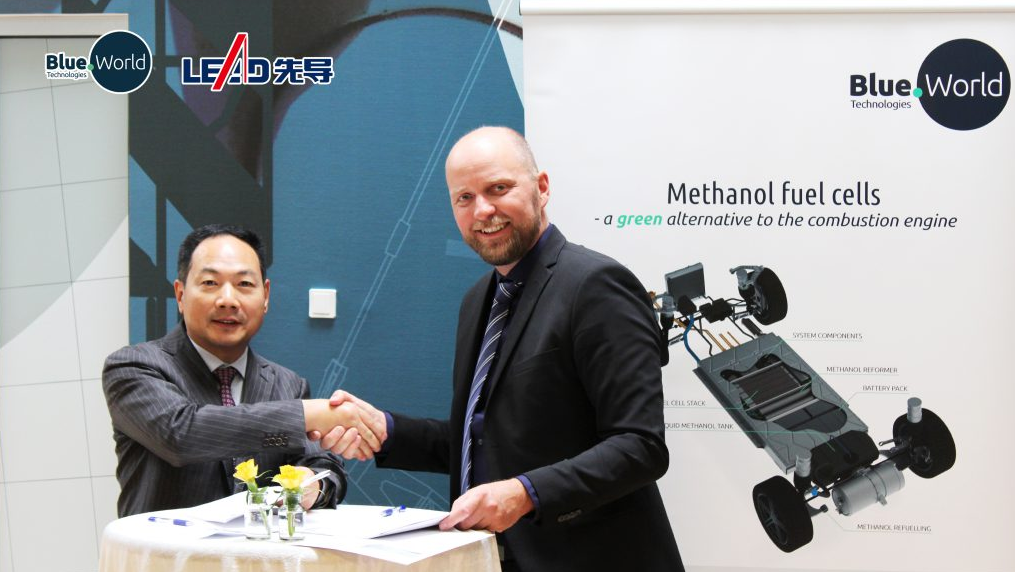 先導智能跨領域拓展電池設備業務 獲歐洲燃料電池企業設備訂單