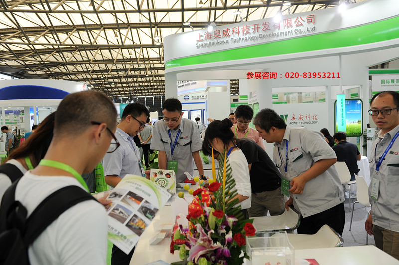 上海超級(jí)電容展8月舉行 香港易高、奧威、力容等知名企業(yè)將亮相