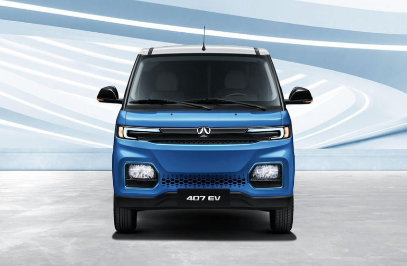 電池包存隱患 北汽威旺1389輛407EV運(yùn)輸車被召回