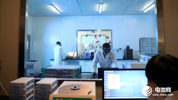 做強鐵鋰：國軒高科2019上半年裝機量同比增長97%