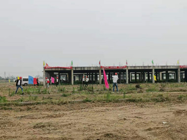 新凌嘉儲能電池生產線開工：總投資3.5億 年產鋰電芯1億只