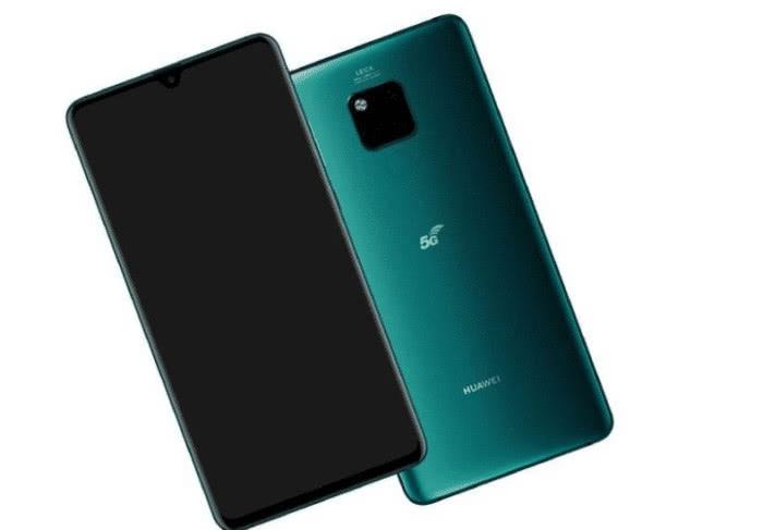 5G智能手機(jī)正式開始商用 有分析師預(yù)計(jì)明年全球出貨有望超2億部