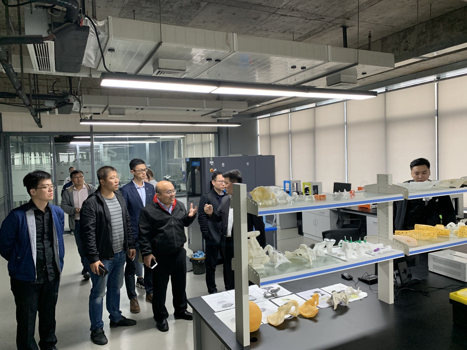 中俄新能源材料技術研究院