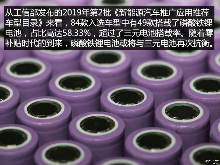 淘汰賽升級(jí)  動(dòng)力電池行業(yè)上半年市場(chǎng)解析