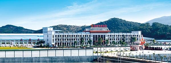 超華科技年產8000噸高精度電子銅箔工程（二期）預計今年實現投產