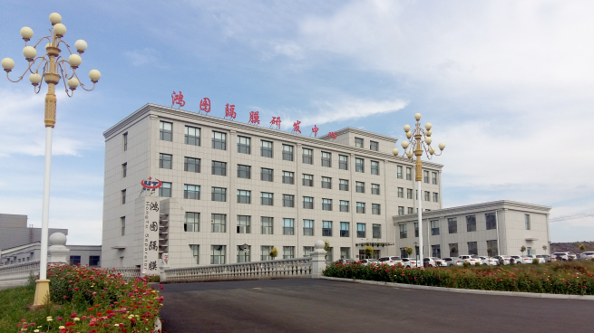 鴻圖隔膜現(xiàn)有鋰電隔膜生產(chǎn)線5條 總產(chǎn)能達(dá)2億㎡