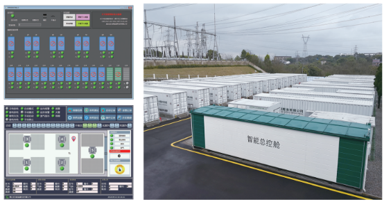煙臺創(chuàng)為新能源科技有限公司供圖