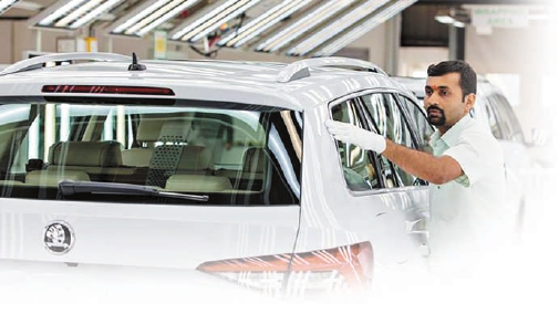 7月銷量降至谷底 全行業裁員33萬人 電動汽車能否挽救印度汽車業