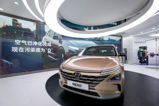 氫動力三國殺  日韓如此青睞燃料電池為哪般？