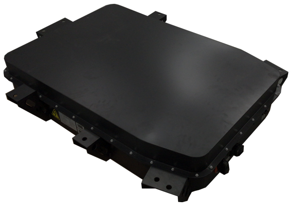 星恒電源股份有限公司 圖片來源：企業供圖