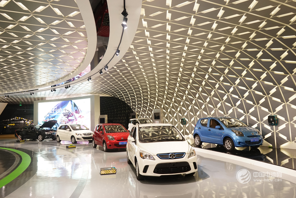 2035年全球電動(dòng)汽車銷量有望突破2200萬(wàn) 中國(guó)占一半