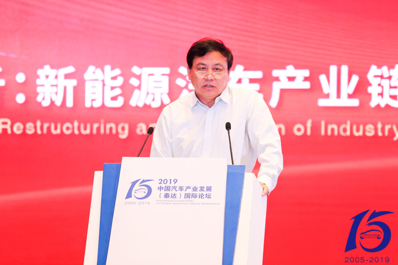 后補貼時代 新能源車企如何度過陣痛期？