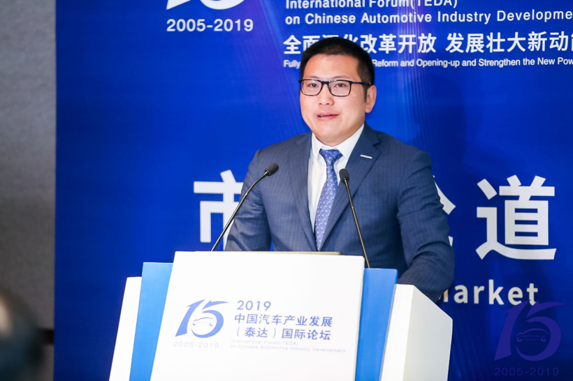 后補貼時代 新能源車企如何度過陣痛期？