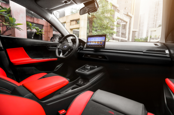 比亞迪e2,電動(dòng)車