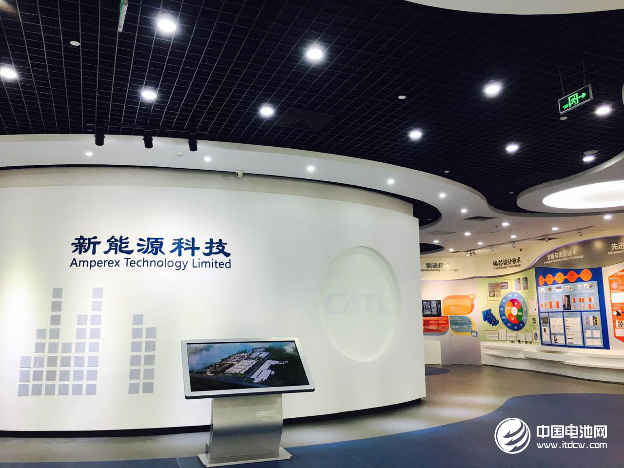 曝保時捷欲從寧德時代采購電池 博世之后寧德時代又獲金主？