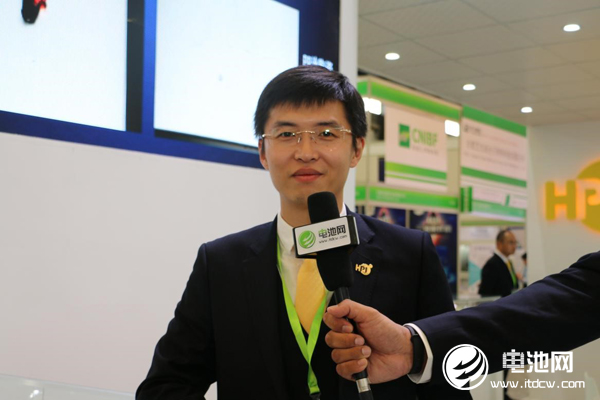 江蘇巨賢HPI隔膜預(yù)計(jì)年底量產(chǎn) 規(guī)劃五年內(nèi)產(chǎn)能達(dá)2億㎡