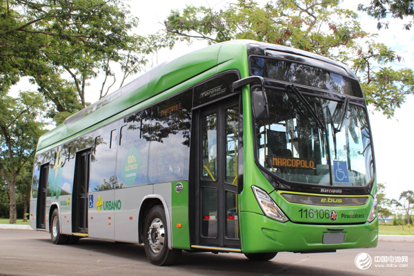 多地新能源公交車占比接近九成 推廣應用仍面臨諸多難題