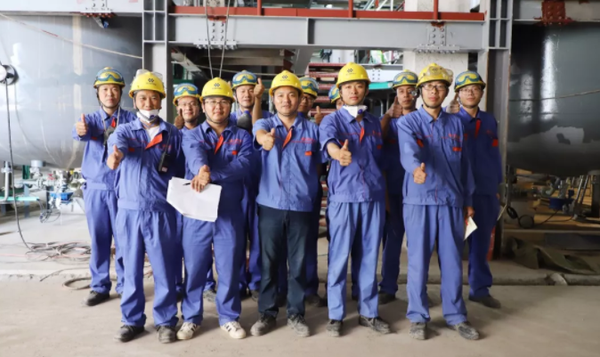 華友鈷業(yè)官微