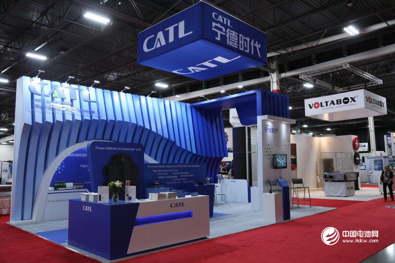 寧德時代擬與廣東邦普36億設合資公司 從事正極材料相關業務