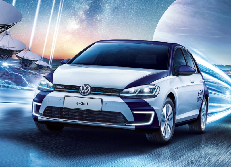 圖片來源：大眾汽車官網