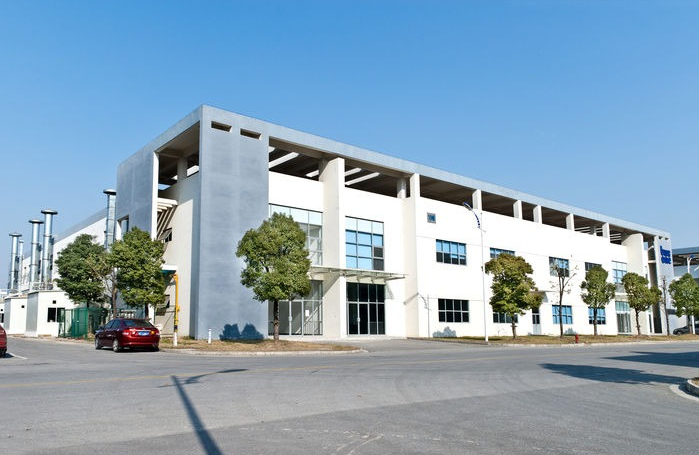 輪特環境科技無錫有限公司 圖片來源：企業供圖