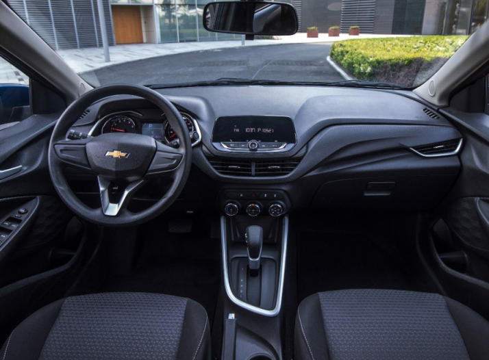 圖片來源：通用汽車官網(wǎng)