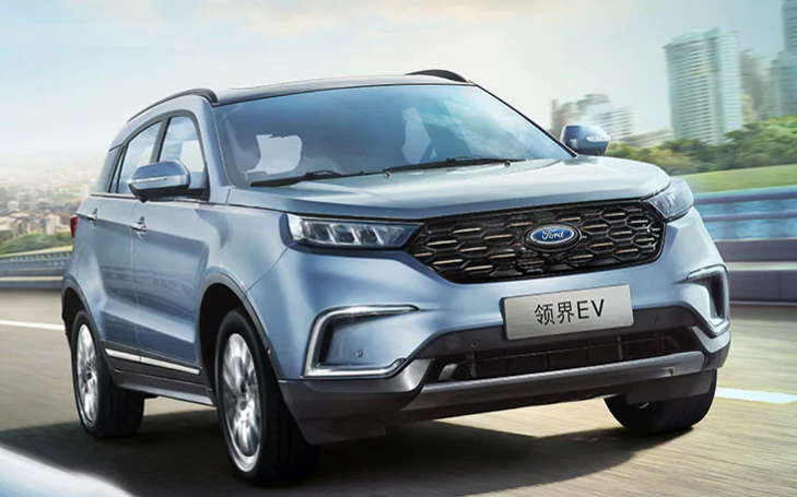 電動汽車能做什么？ 42%的美國消費者認為電動車需要加油