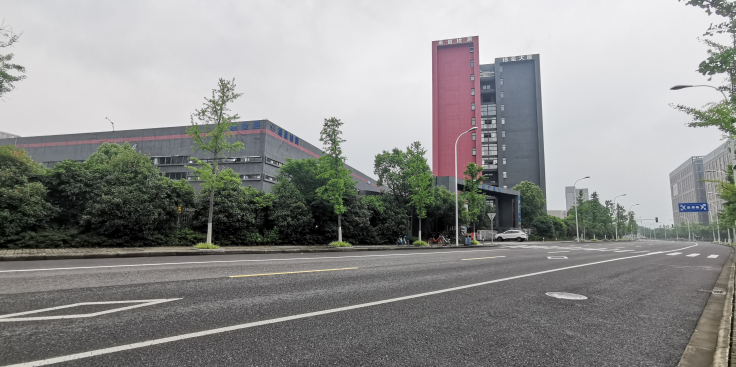 浙江愛科新材料有限公司 圖片來源：企業供圖