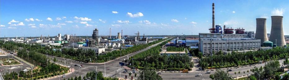 濱化集團(tuán)股份有限公司