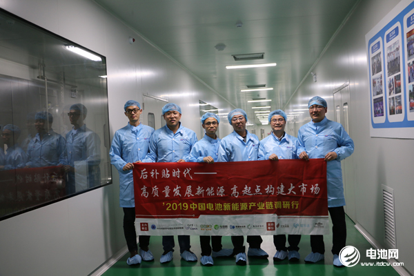 星源材質：相關隔膜產品不存在侵犯Celgard所擁有相關專利的情形