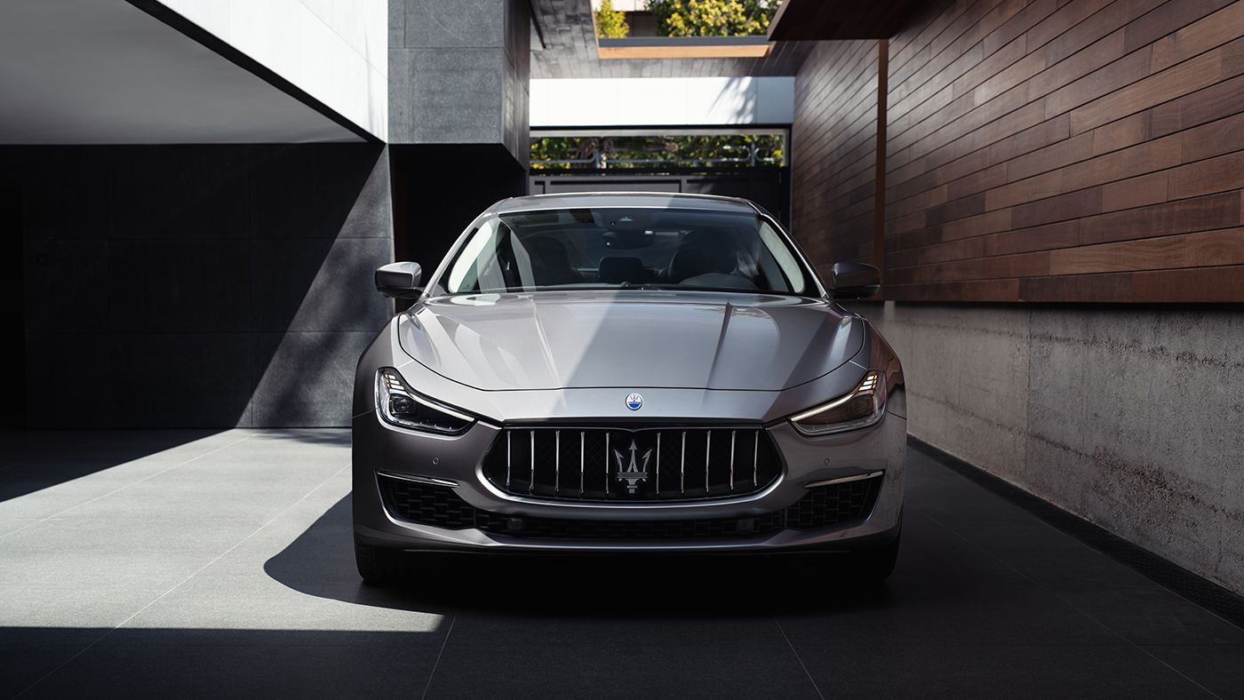 明年正式開啟電氣化時代 瑪莎拉蒂堅持本土制造