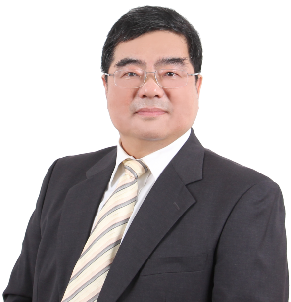 上海特富幕柯智能裝備有限公司 總經理 袁梓欣