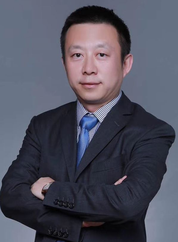 比亞迪股份有限公司董事會秘書及投資處總經(jīng)理李黔