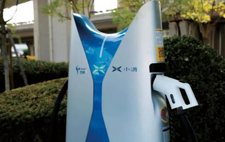 與頭部充電企業合作 一家造車新勢力的充電實踐與體悟 與頭部充電企業合作 一家造車新勢力的充電實踐與體悟