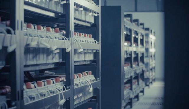 雷諾2025年擬推無鈷固態電池  能否突破技術和資源制約？