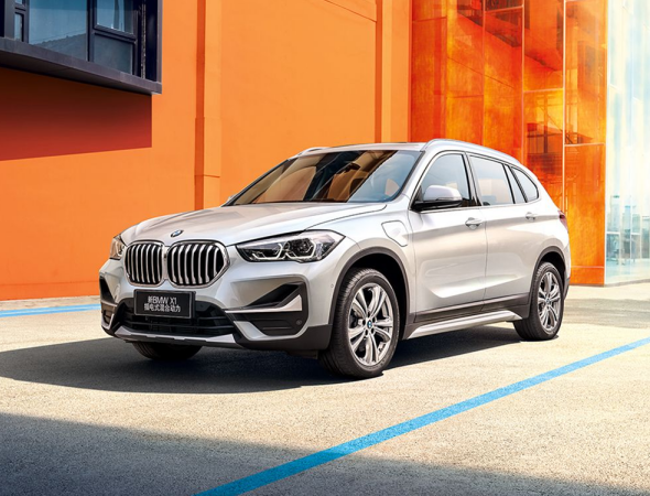 圖片來(lái)源：寶馬集團(tuán)