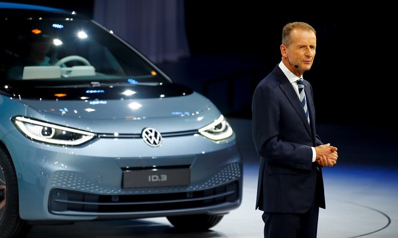  赫伯特·迪斯 圖片來源：鳳凰網原文配圖