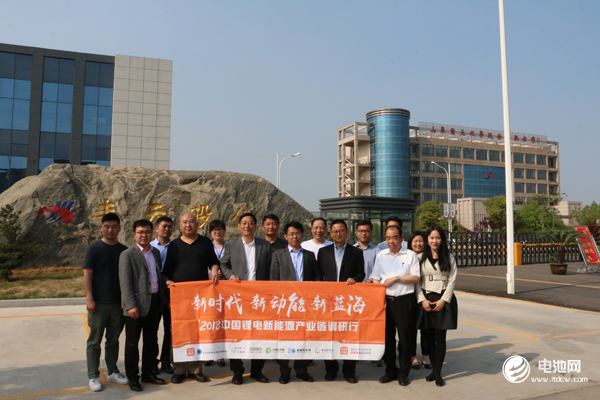 豐元股份三季度營(yíng)收1.22億 擬5.85億投建年產(chǎn)10000噸高鎳三元材料項(xiàng)目