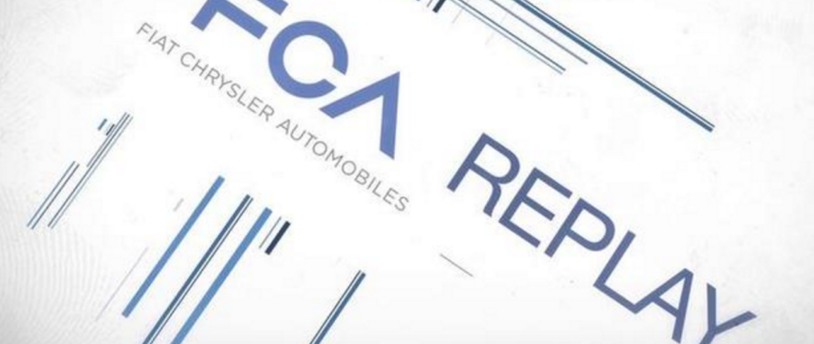 圖片來(lái)源：FCA官網(wǎng)