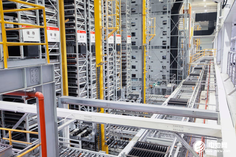 鋰電池助推能源革新 補貼調整倒逼產業升級