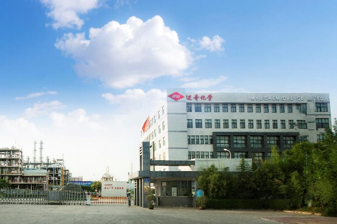 中創集團擬收購邁奇化學21.09%股份 涉足NMP領域