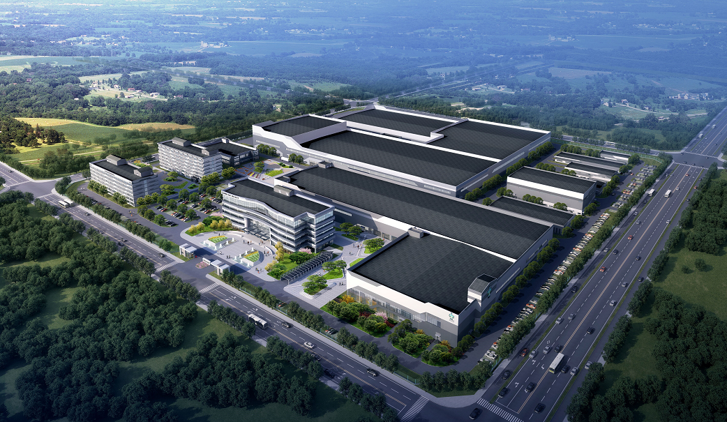 古迪納?？萍伎毓捎邢薰?圖片來源：企業(yè)供圖