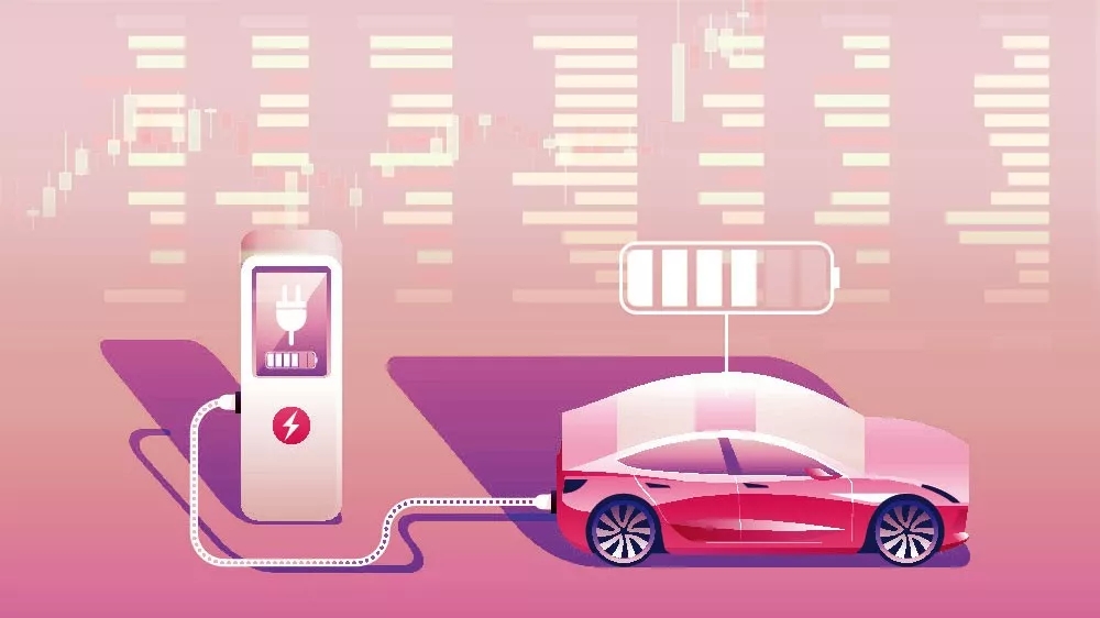 德國重磅政策支持電動車 A股公司應(yīng)聲大漲：國內(nèi)產(chǎn)業(yè)鏈機(jī)會來了？